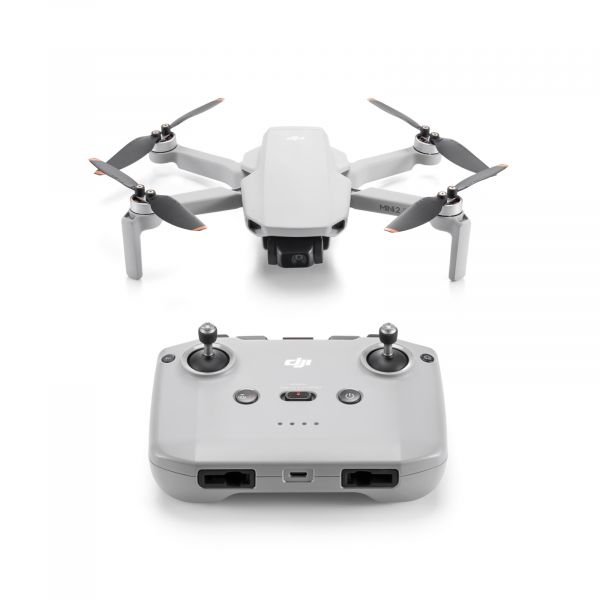 Drone DJI Mini 2 SE Fly More Combo